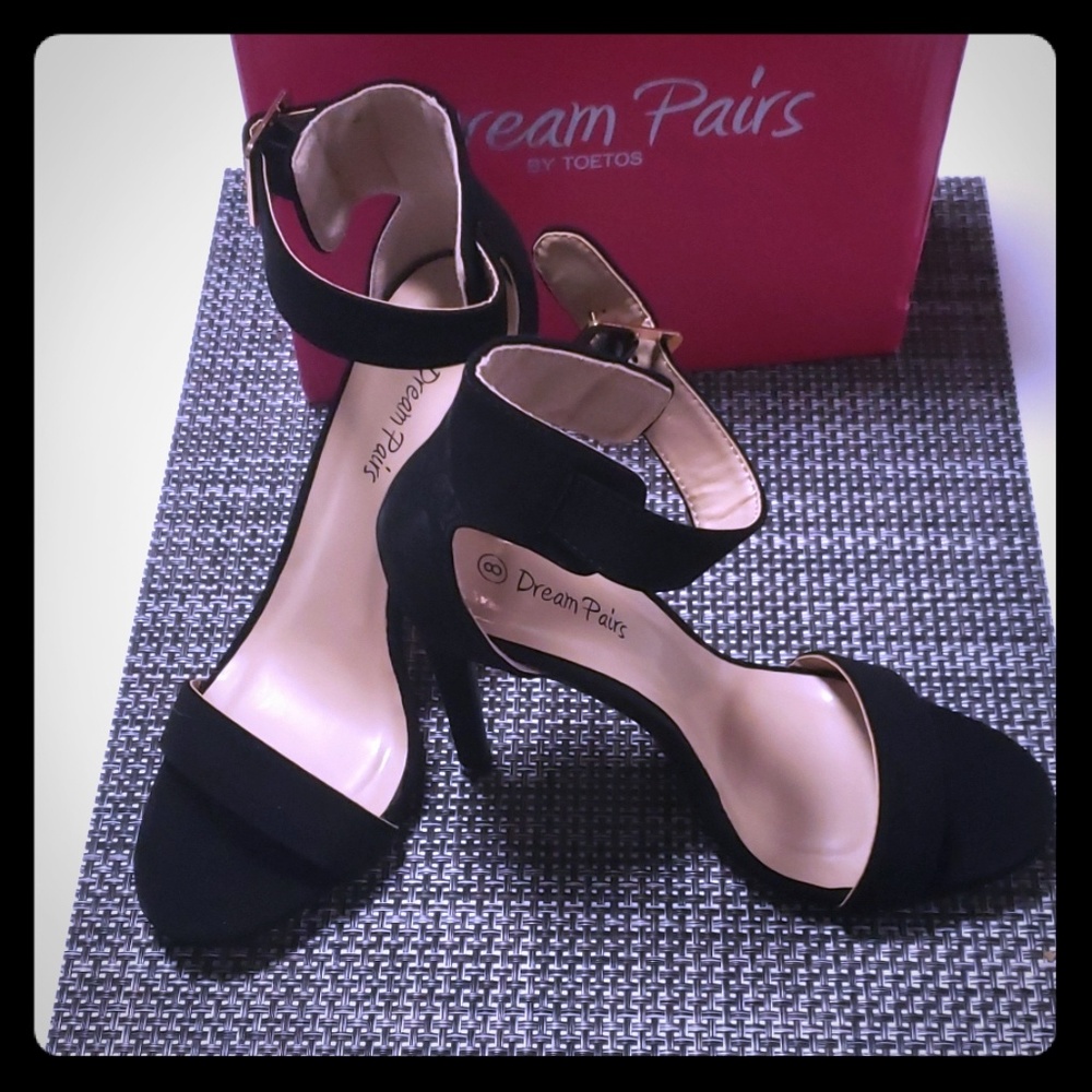 Stillo Shoes